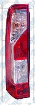 PLEKSAN 3902 Stop Lambasi Sag Renault Master Iv 10 -